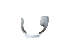 Pare boue avant gauche AUDI A3 1 Photo n°2