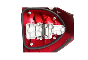 Feu arriere principal gauche (feux) AUDI A3 1 Photo n°4