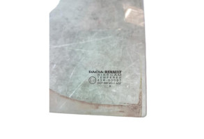 Custode arriere droit (porte) DACIA SANDERO 2 Photo n°2