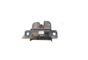 Serrure de hayon VOLKSWAGEN CADDY 3 Photo n°1