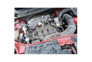 Custode arriere droit (porte) DACIA SANDERO 2 Photo n°8