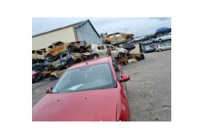 Custode arriere droit (porte) DACIA SANDERO 2 Photo n°9