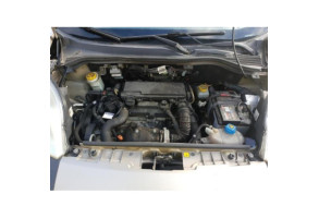 Resistance chauffage CITROEN NEMO Photo n°8