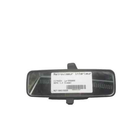Retroviseur interieur CITROEN NEMO