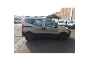 Serrure arriere droit CITROEN NEMO Photo n°9