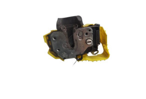 Serrure arriere gauche CITROEN NEMO Photo n°1