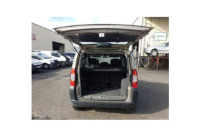 Serrure arriere droit CITROEN NEMO Photo n°11