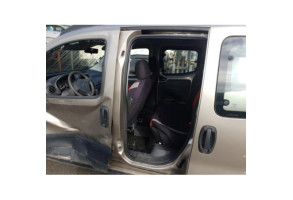 Serrure arriere droit CITROEN NEMO Photo n°14