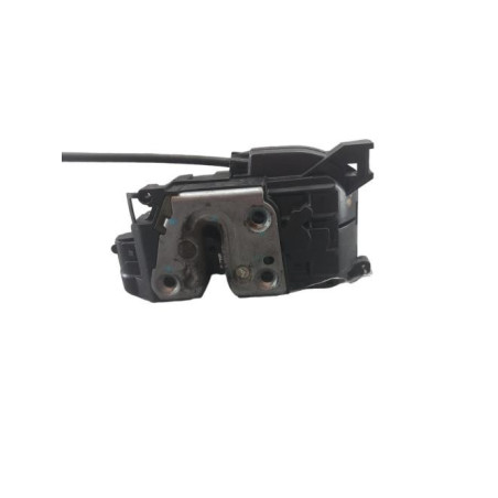 Serrure arriere droit RENAULT CLIO 3