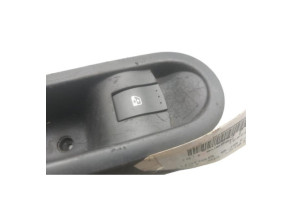 Interrupteur de leve vitre arriere gauche RENAULT MEGANE 2 Photo n°1