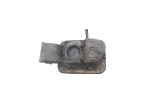 Trappe d'essence RENAULT MEGANE 2 Photo n°3