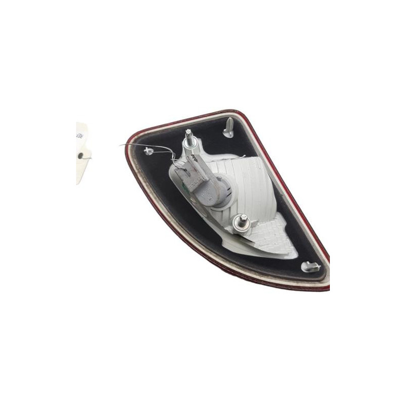 Feu arriere secondaire droit (feux) RENAULT TWINGO 2 Photo n°1