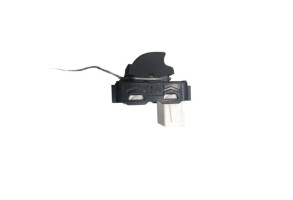 Interrupteur de leve vitre arriere gauche PEUGEOT 2008 1 Photo n°3