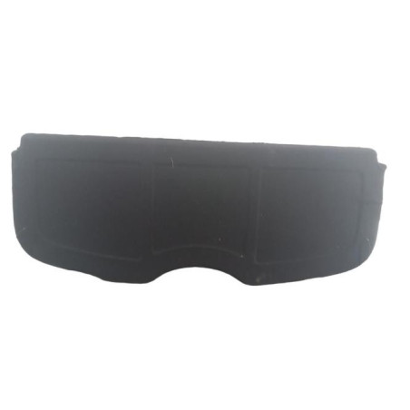 Plage arriere PEUGEOT 207