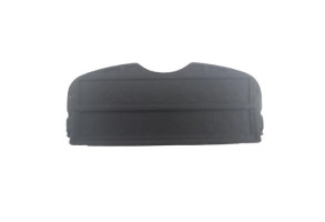 Plage arriere PEUGEOT 207 Photo n°2