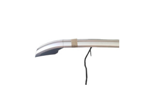 Galerie de toit PEUGEOT 2008 1 Photo n°3