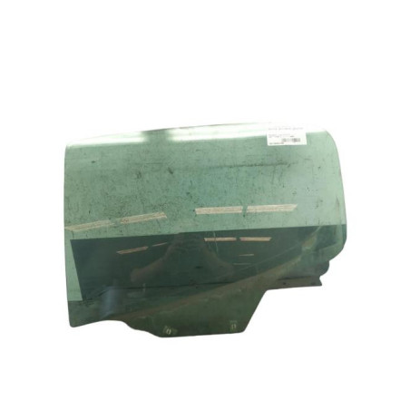 Vitre arriere gauche PEUGEOT 207