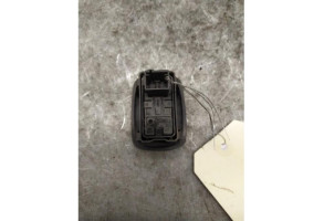 Interrupteur de leve vitre arriere droit PEUGEOT 207 Photo n°1