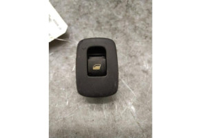 Interrupteur de leve vitre arriere droit PEUGEOT 207 Photo n°2