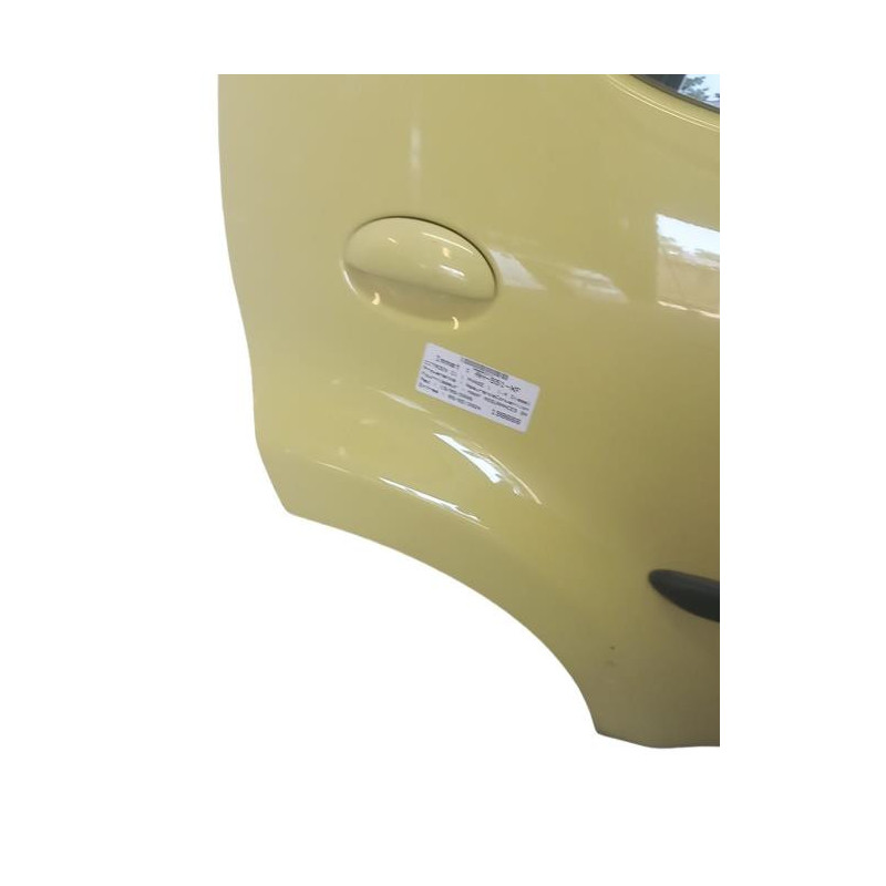 Porte arriere droit CITROEN C1 1 Photo n°1