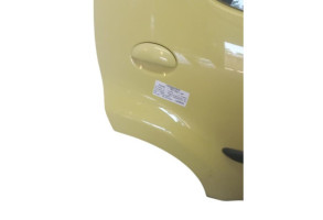 Porte arriere droit CITROEN C1 1 Photo n°1