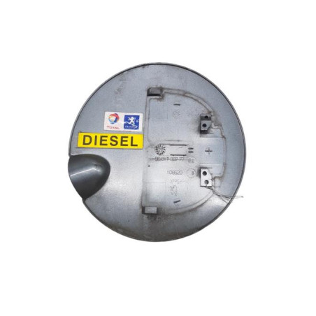 Trappe d'essence PEUGEOT 207