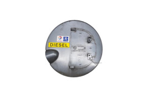 Trappe d'essence PEUGEOT 207 Photo n°1