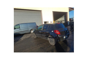 Serrure arriere gauche RENAULT CLIO 3 Photo n°3