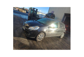 Serrure arriere gauche RENAULT CLIO 3 Photo n°6