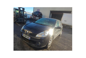 Serrure arriere gauche RENAULT CLIO 3 Photo n°8