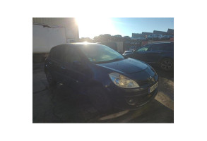 Serrure arriere gauche RENAULT CLIO 3 Photo n°12