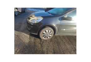 Serrure arriere gauche RENAULT CLIO 3 Photo n°13