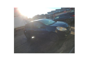 Serrure arriere gauche RENAULT CLIO 3 Photo n°15