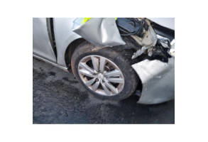 Retroviseur interieur PEUGEOT 308 2 Photo n°18