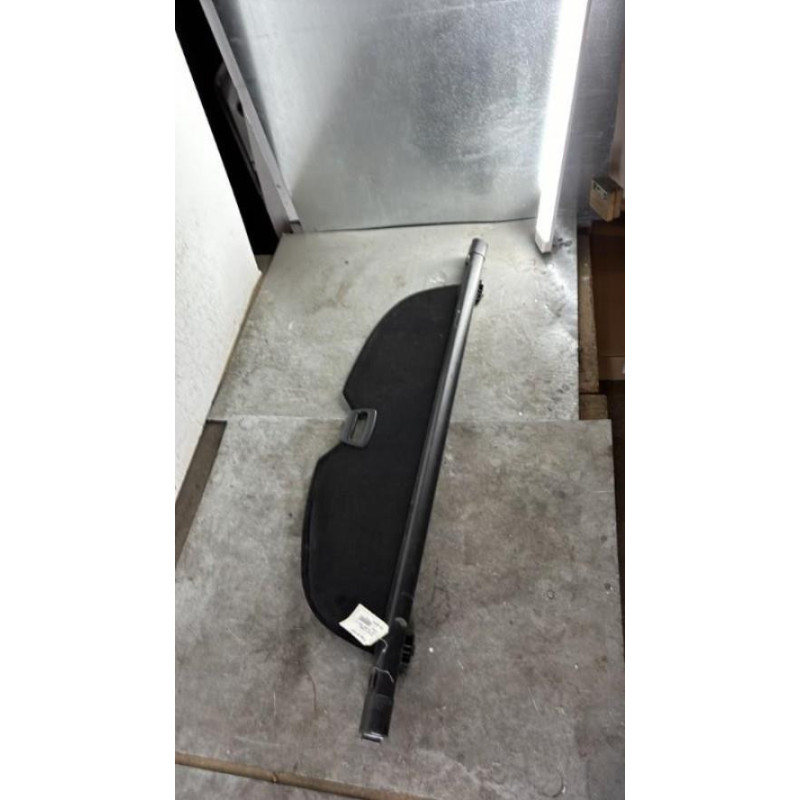 Plage arriere PEUGEOT 308 1 SW Photo n°1