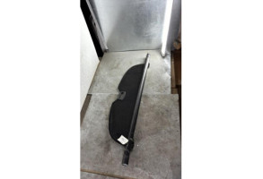 Plage arriere PEUGEOT 308 1 SW Photo n°1