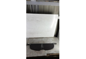 Plage arriere PEUGEOT 308 1 SW Photo n°2