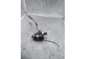 Serrure arriere gauche PEUGEOT 308 1 SW Photo n°1