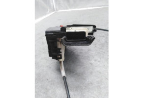 Serrure arriere gauche PEUGEOT 308 1 SW Photo n°2