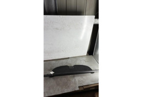 Plage arriere PEUGEOT 308 1 SW Photo n°3