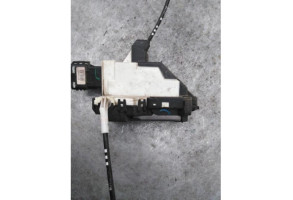 Serrure arriere gauche PEUGEOT 308 1 SW Photo n°3