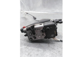 Serrure arriere gauche PEUGEOT 308 1 SW Photo n°4