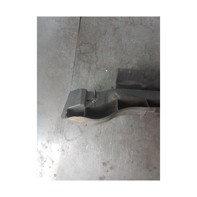 Renfort pare choc arriere (traverse) CITROEN XSARA PICASSO Photo n°1