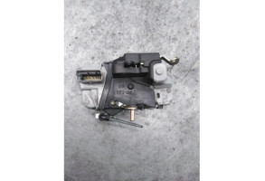 Serrure avant droit CITROEN XSARA PICASSO Photo n°1