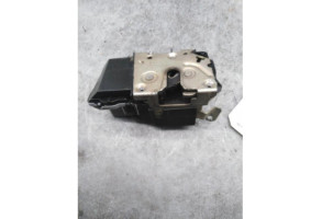 Serrure avant droit CITROEN XSARA PICASSO Photo n°2