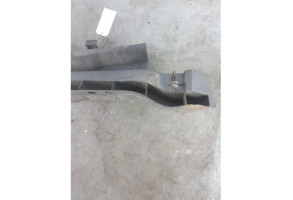 Renfort pare choc arriere (traverse) CITROEN XSARA PICASSO Photo n°3