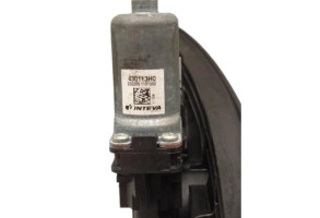 Leve vitre electrique arriere gauche PEUGEOT 208 2 Photo n°2