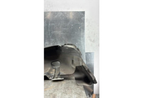 Pare boue arriere gauche SEAT IBIZA 4 Photo n°2