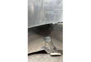 Pare boue arriere gauche SEAT IBIZA 4 Photo n°3