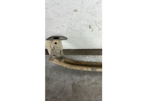 Renfort pare choc arriere (traverse) SEAT IBIZA 4 Photo n°2